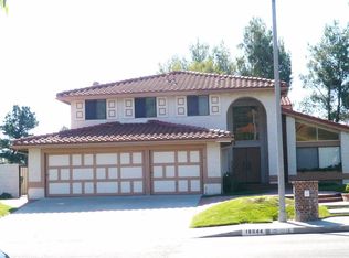 19044 Vista Grande Way, Porter Ranch, CA 91326