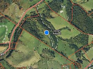 7360 Neck Creek Rd, Belspring, VA 24058