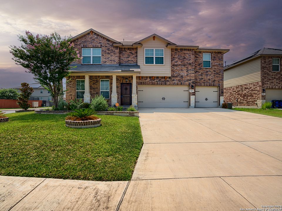 1st image of 8607 Briscoe Fields