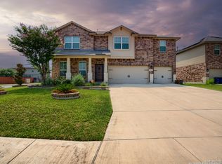 8607 Briscoe Flds, San Antonio, TX 78254