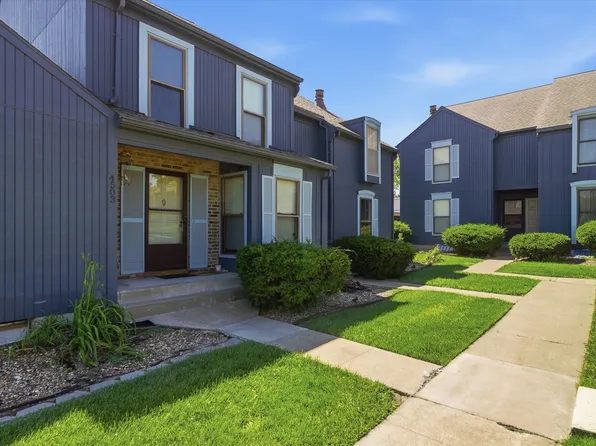 4503 SW 33rd Ter, Topeka, KS 66614