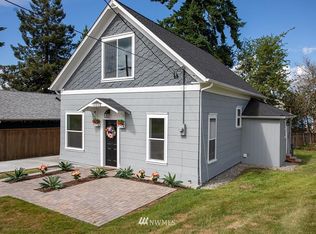 1123 Scott Ave, Bremerton, WA 98310