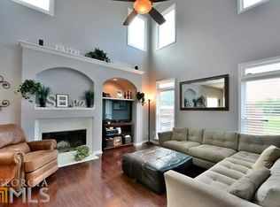 2810 Marymount Dr, Cumming, GA 30041