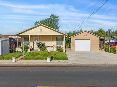 225 Ash Ave, Oakdale, CA, 95361