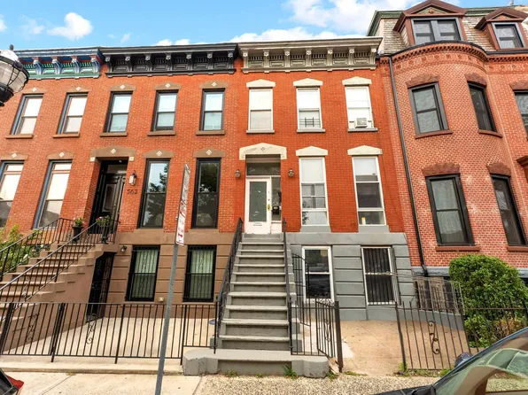 560 Bramhall Ave, Jersey City, NJ 07304