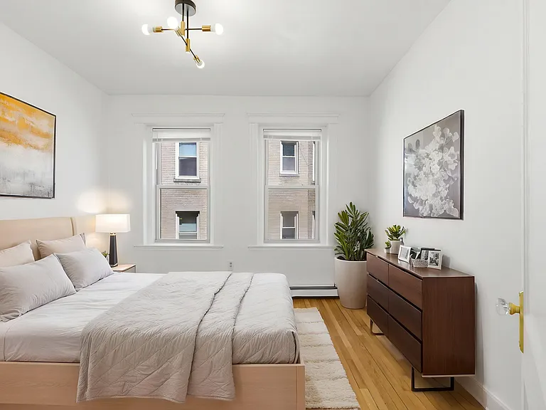 1673 Commonwealth Ave #3 — Photo 2