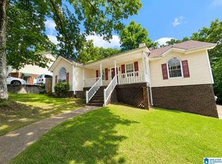 720 Jason Cir, Birmingham, AL 35215