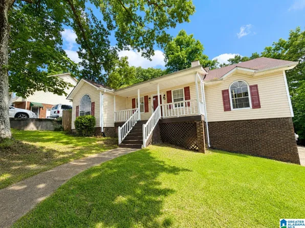 720 Jason Cir, Birmingham, AL 35215
