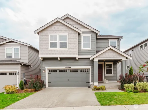5965 Waverly Road SW, Port Orchard, WA 98367