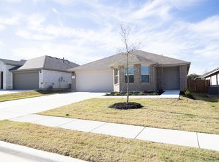 537 Derby Ln, Springtown, TX 76082