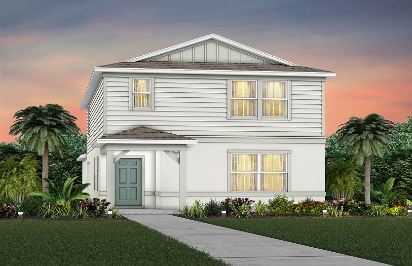 Jasmine CO1 Exterior