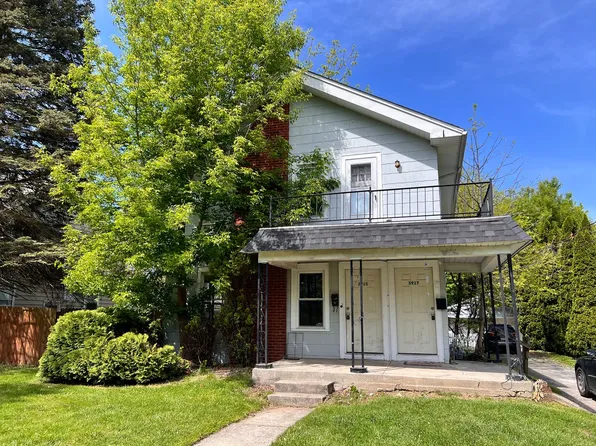 3915 - 3917 Willys, 3915 Willys Pkwy #3915, Toledo, OH 43612