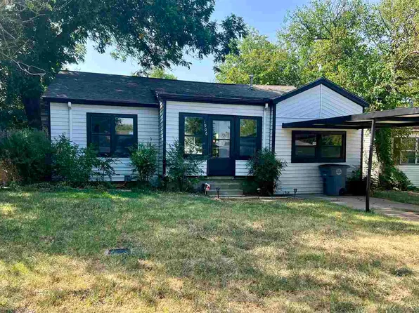 1906 NW Ozmun Ave, Lawton, OK 73507