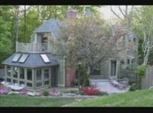 65 Milton St, Milton, MA 02186