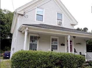 38 Cherry St, Plymouth, MA 02360