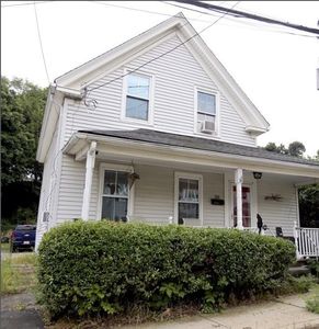 38 Cherry St, Plymouth, MA, 02360
