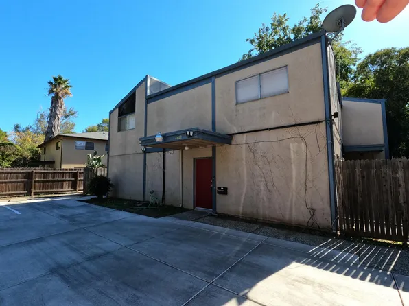 1402 Drake Dr, Davis, CA