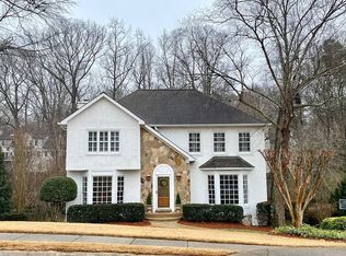4354 Hampton Woods Dr NE, Marietta, GA 30068