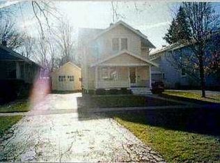230 W 7th St, Perrysburg, OH