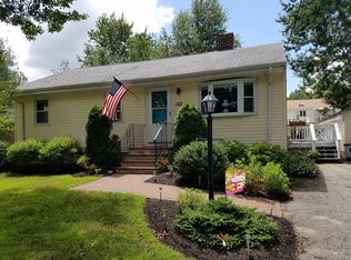 143 Pond St, Holbrook, MA 02343