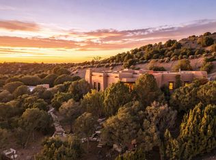 140 Barranca Rd, Santa Fe, NM 87501