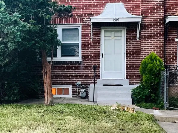 209 Wynnewood Ave, Lansdowne, PA 19050
