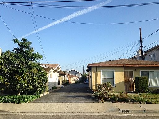 1st image of 1545 W 146th St APT B