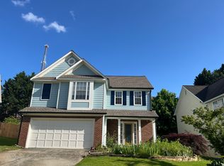 3644 Montrose Pond Ct, Duluth, GA 30096