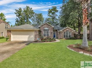 14 Sandy Pond Rd, Savannah, GA 31419