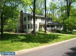 10 Vernon Cir, Princeton, NJ