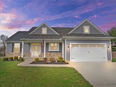 1802 Chapel Woods Dr, Batavia, OH, 45103
