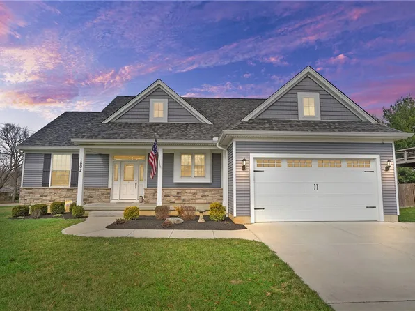 1802 Chapel Woods Dr, Batavia, OH 45103