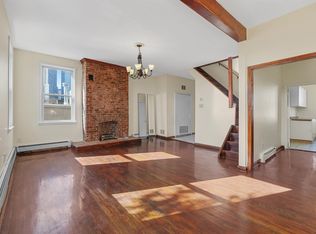 16 Henry St #2, Jersey City, NJ 07306