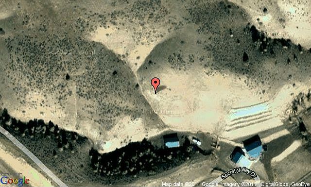 Map View