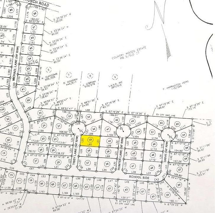 2nd image of 120 Tissy Ln