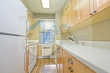 Rented by Medow Property