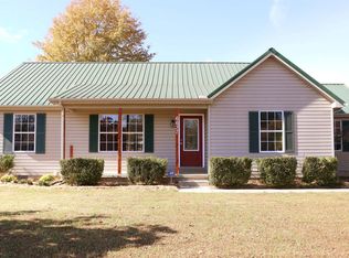 6637 Wade Springs Rd, Murfreesboro, TN 37130