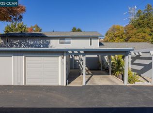 162 Holiday Hills Dr, Martinez, CA 94553
