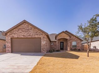 5303 Torrey Vista Dr, Midland, TX 79705