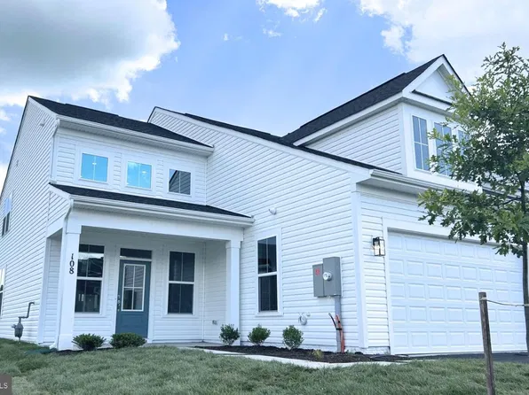 108 Oleander Ct, Winchester, VA 22603
