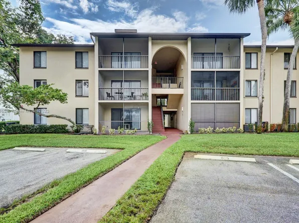 201 Foxtail Dr APT B1, Greenacres, FL 33415