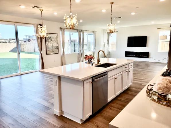 4047 Cambery Dr, Rancho Cordova, CA 95742