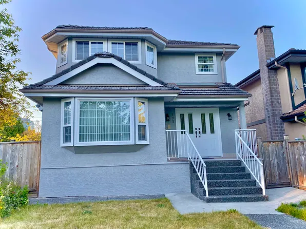 195 W 46th Ave, Vancouver, BC V5Y 2X1