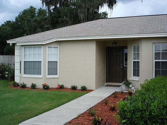 New Landscaping
