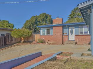 1231 Rousch Ave, Seaside, CA 93955