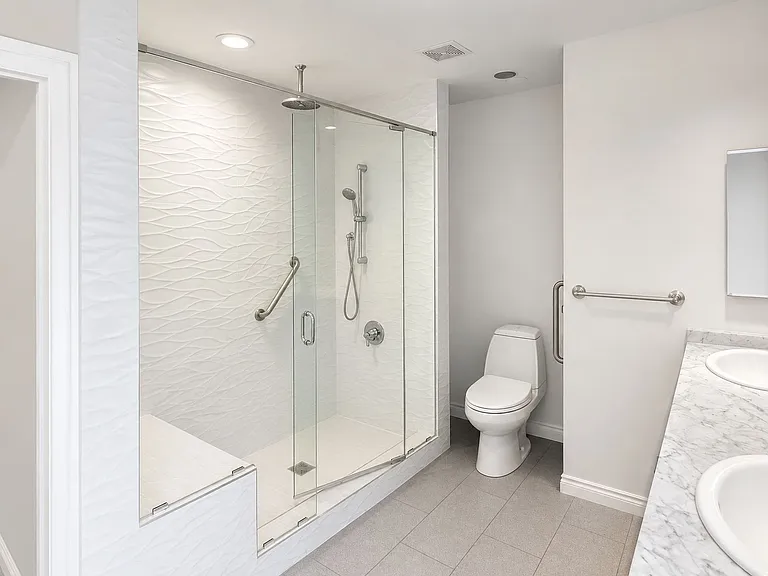 Master Bath