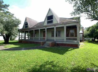208 New Roads St, New Roads, LA 70760