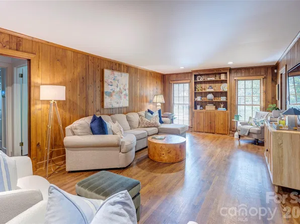 215 Bethel Dr, Salisbury, NC 28144