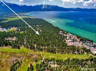 3324 Pickett Ave, South Lake Tahoe, CA 96150