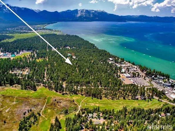 3324 Pickett Ave, South Lake Tahoe, CA 96150